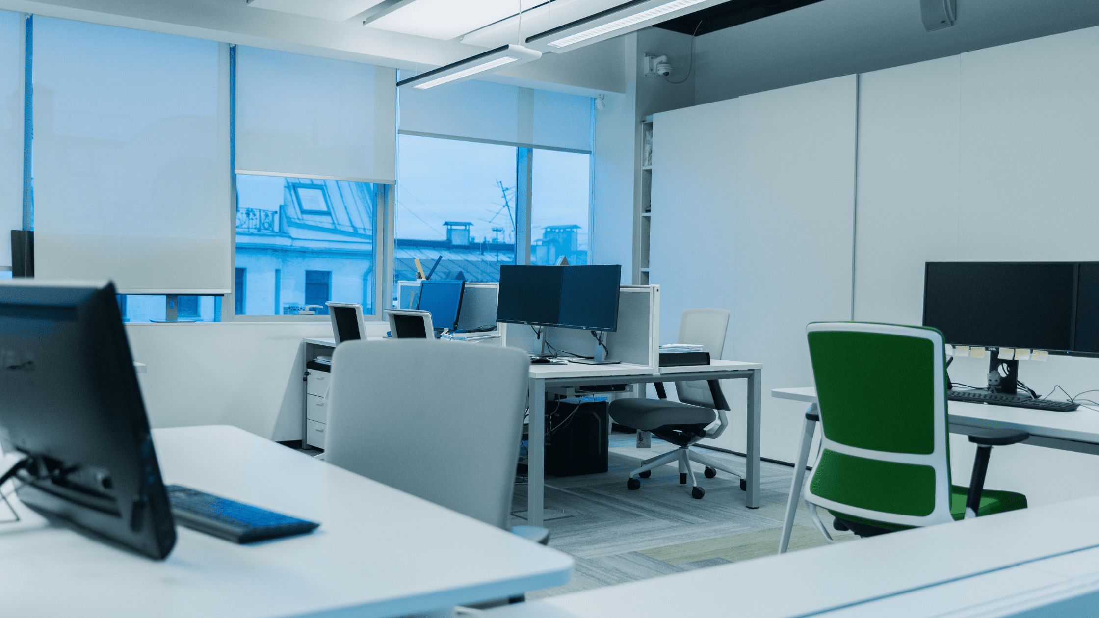 What Is A Virtual Receptionist?