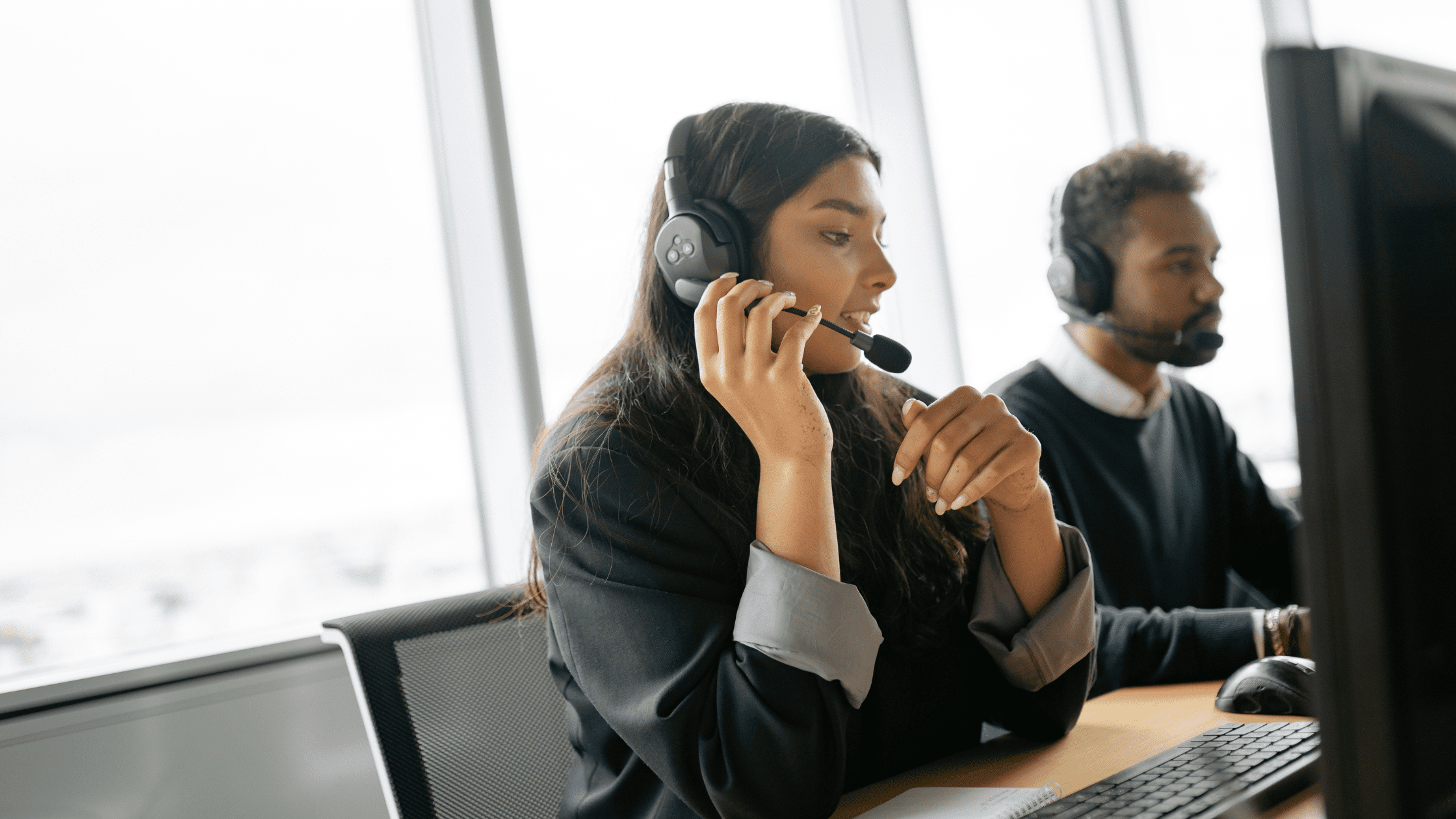 What Is a Call Answering Service?