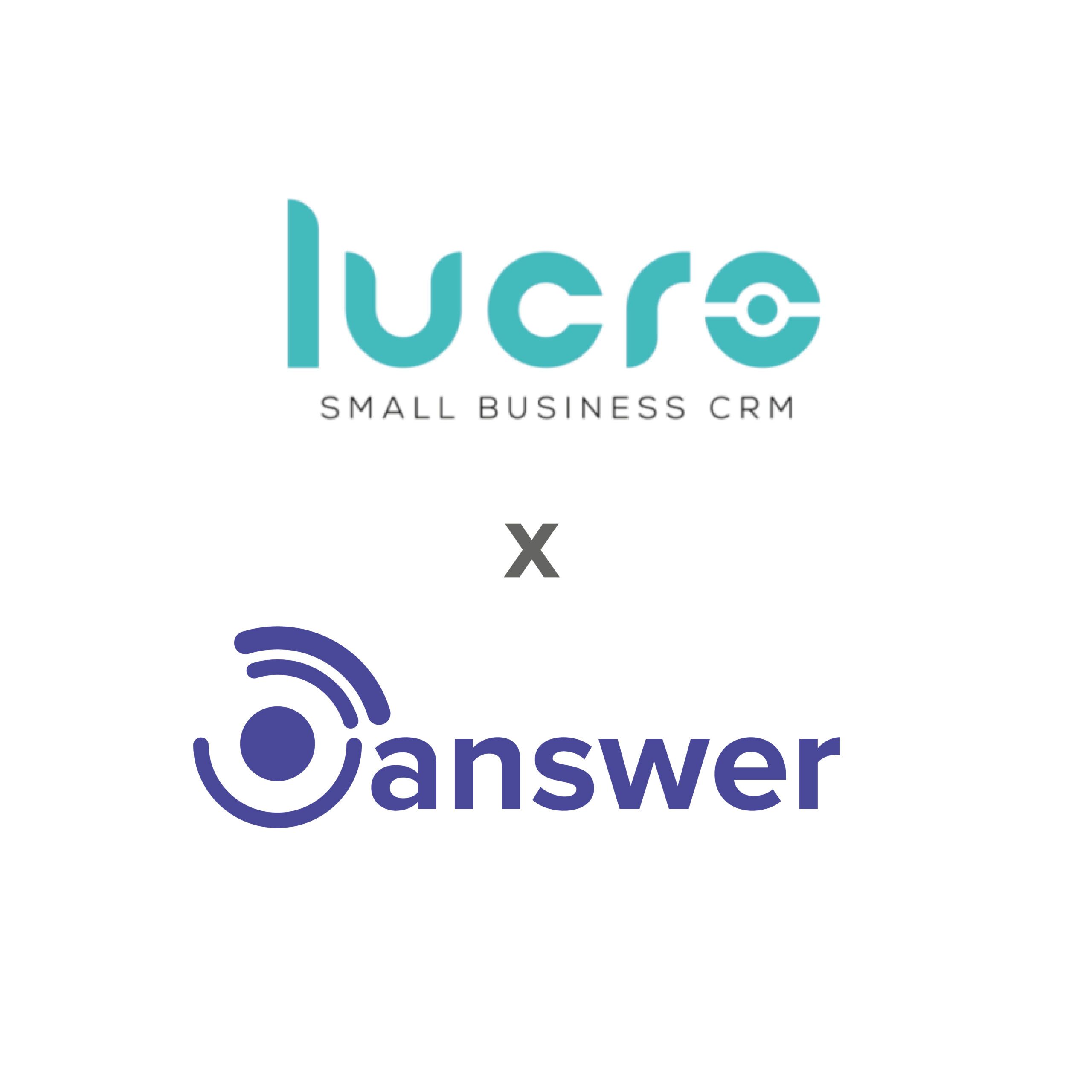Smart, Streamlined CRM for Small Businesses