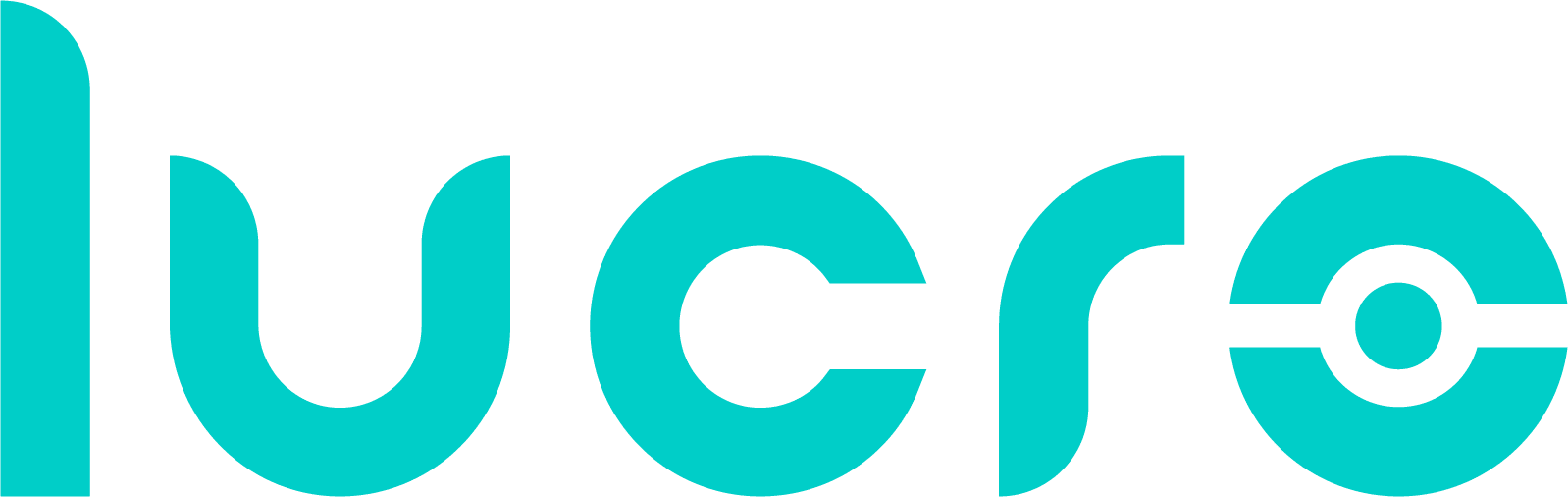 Lucro CRM logo